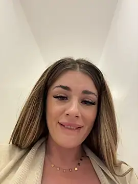 IsabellaEtthan live cam