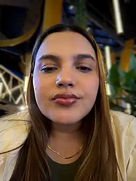 Colibri_xxx webcam