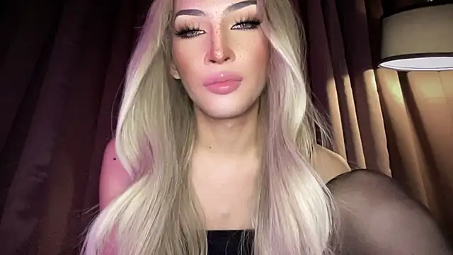 Alicegreenexx webcam