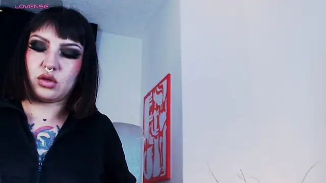 FabulousVenus webcam