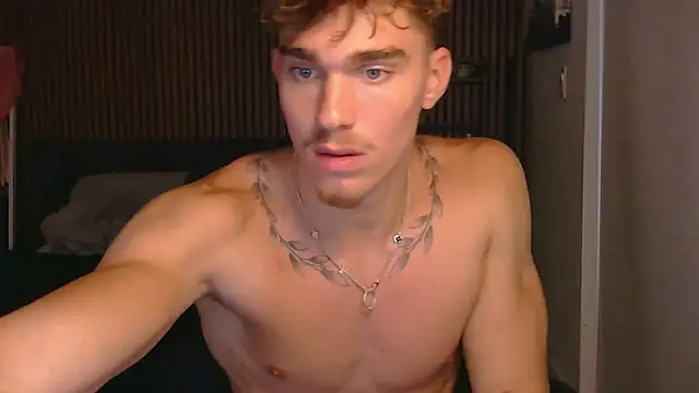 TheNicoRyder live cam on StripChat