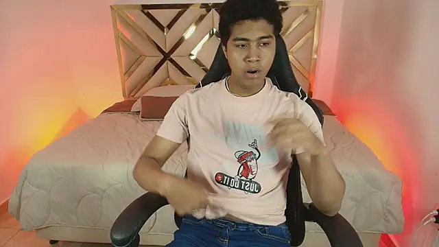 Dante_Blaze_ webcam