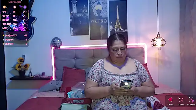 Keyla01_ webcam