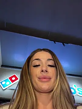 IsabellaEtthan webcam