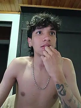 h3ll_b0y_ (M twink) - cum