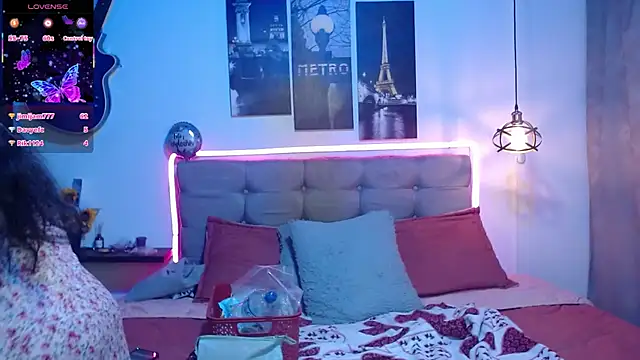 keyla01_ (F mature) - CONTROL TOY + 10 MIN 💋