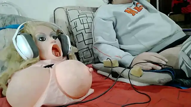messi_syssy webcam