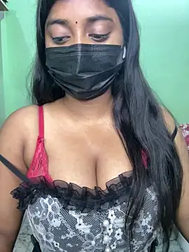 Ishaani_0 live cam on StripChat