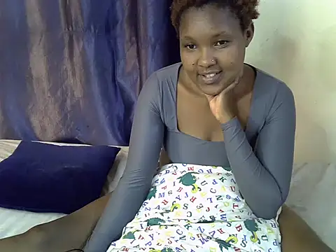 Miss_madiba live cam on StripChat