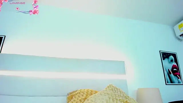 TaylorEvanss webcam