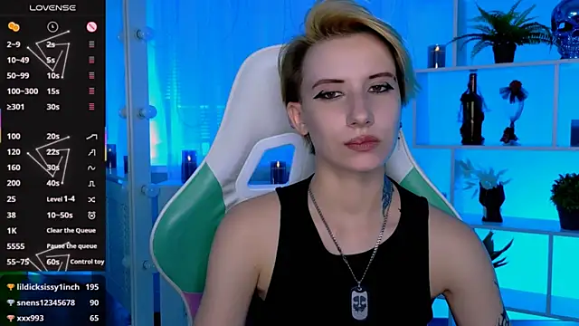 _Rein_ramm webcam