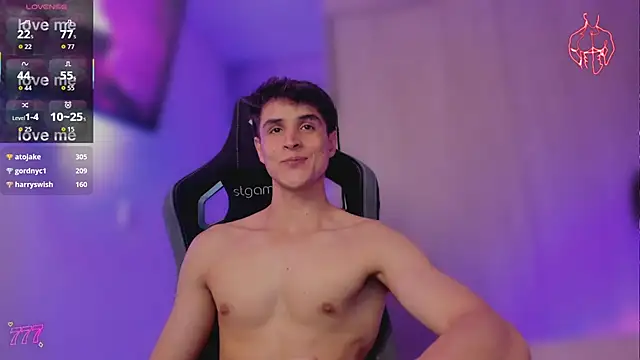 thomklein webcam