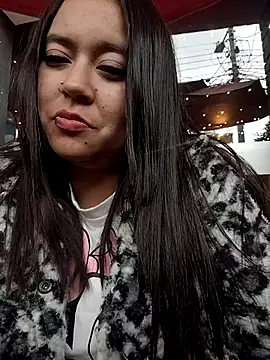 Cristal__04 webcam