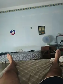 Balu0412 webcam