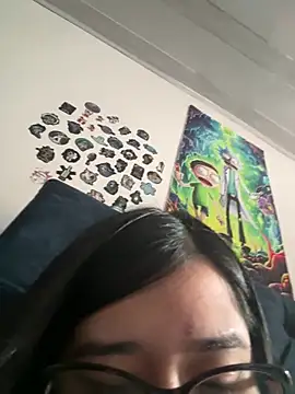 DXLatinJapponesseDX webcam
