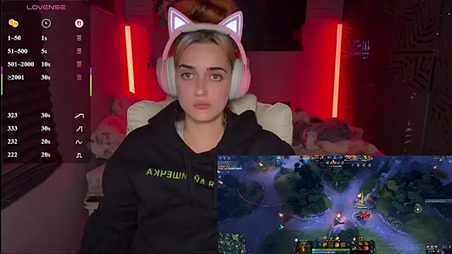 _dota2_ webcam