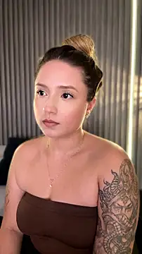 MiaPetit_ webcam
