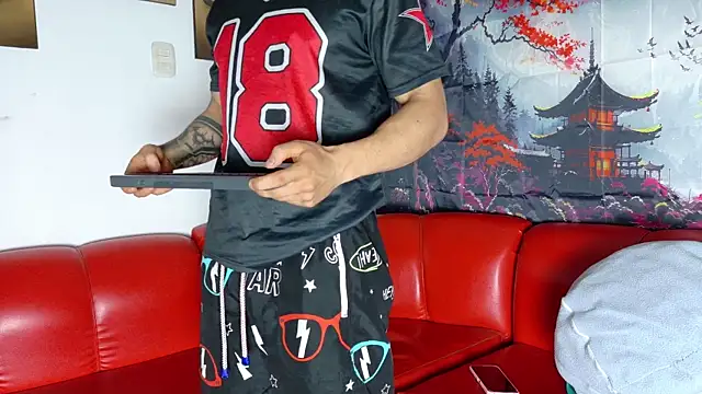 Sexy_Alejandro_ webcam