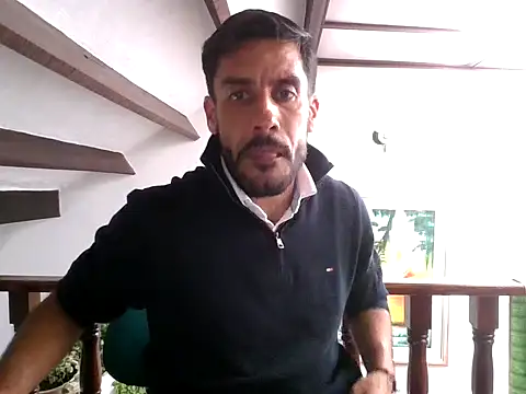 elkike1980 webcam