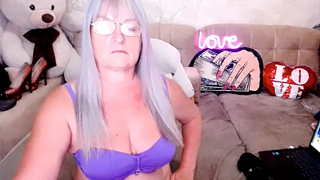 SiberiabBerry webcam