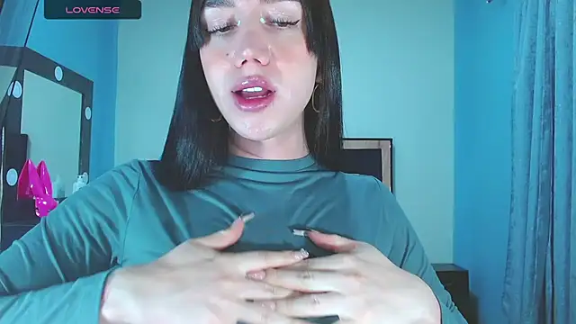 karla_zambrano webcam