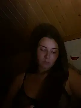 mewKate webcam