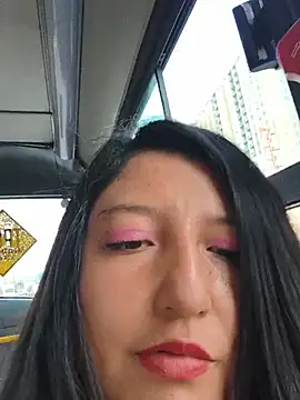 Melany_daring webcam