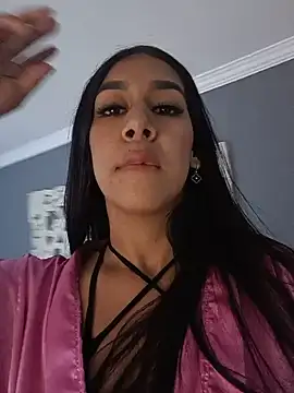 AnaGonzalez_ webcam