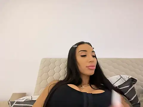 BlueEyes_BB webcam