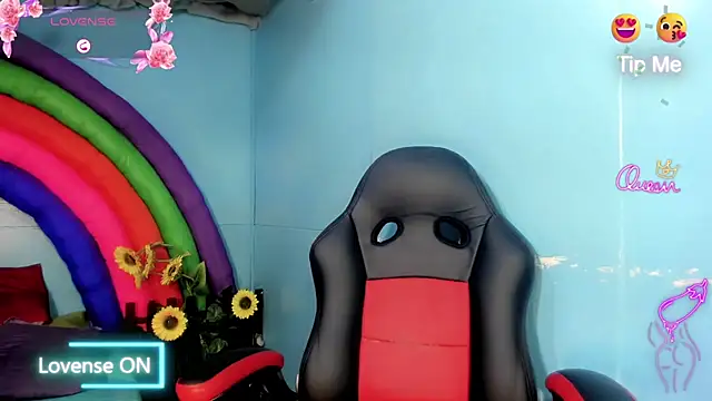 Britany_montiel webcam