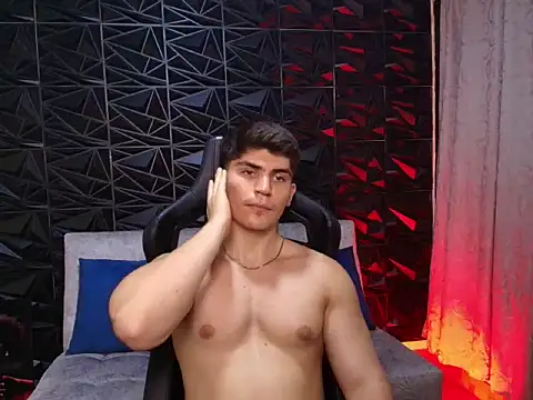 Jared_Rosse live cam on StripChat