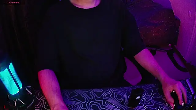 ZXCENSORED- webcam