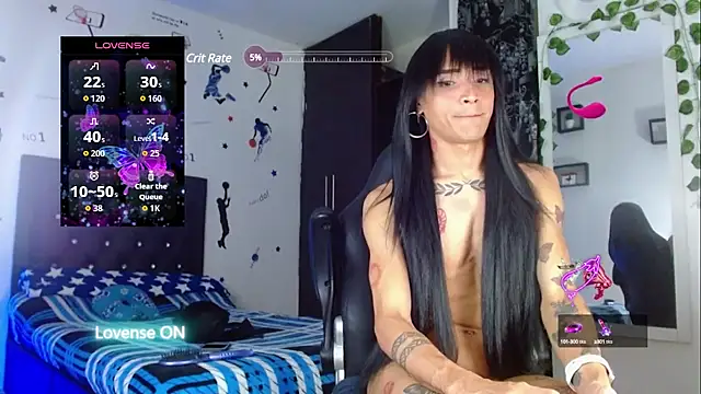 Penelopee22cm webcam