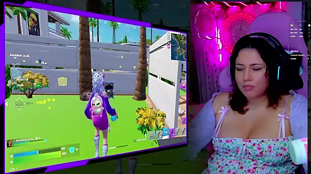 ALIS_E_G webcam
