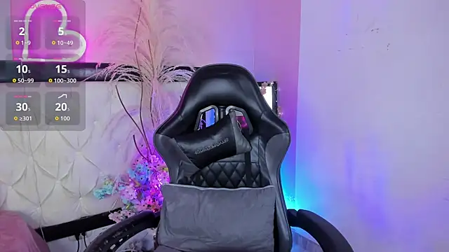 Siena_fox webcam