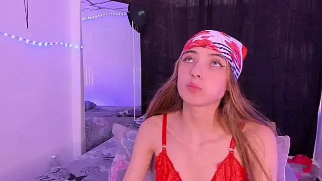 Sophie_vega1 webcam