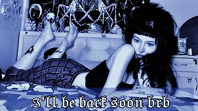 AllisonDeetz webcam