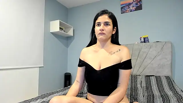 Alisson_Andersen webcam
