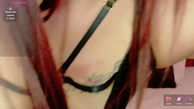 DulceeGarcia webcam