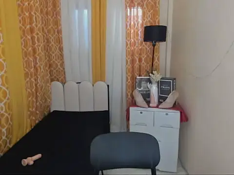 BigCockLexie webcam