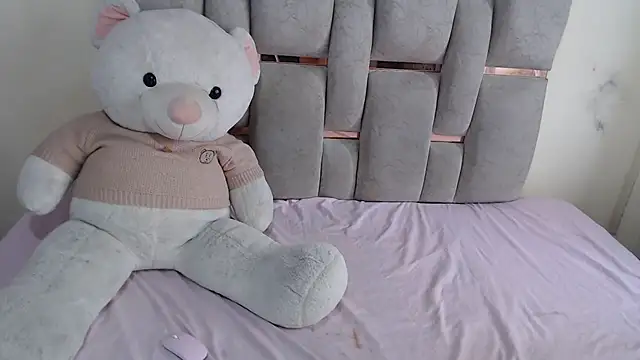 Sofia_Ferraro webcam