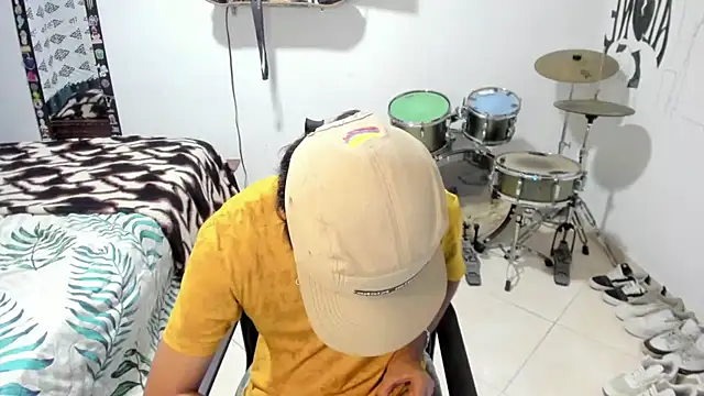 Zack_falcon webcam