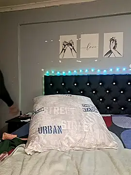 Toya_P webcam