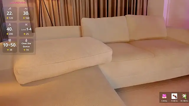 sarah_stone_ (F milf) - hot juices pussy