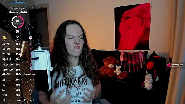 Vulgar_Tamer webcam