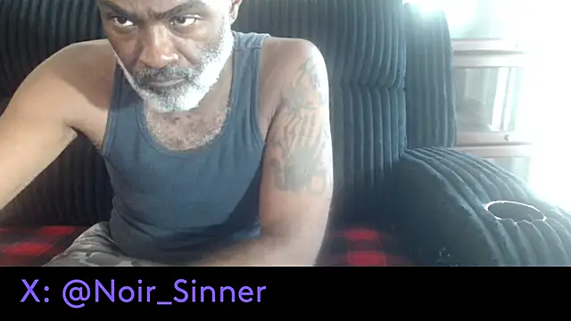sinnernoir's live room