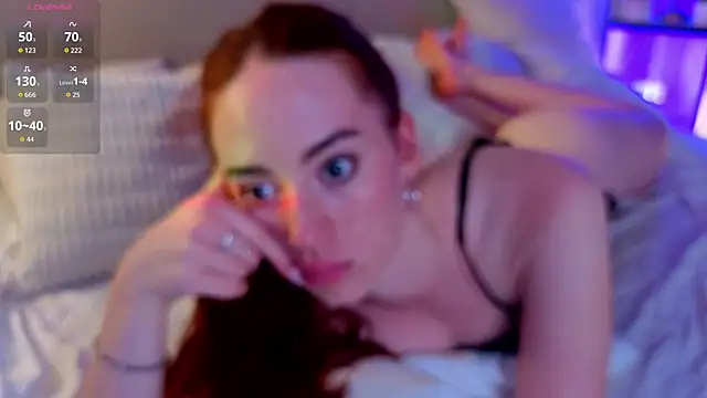 StacyWatts webcam