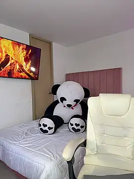 Janettcruz webcam