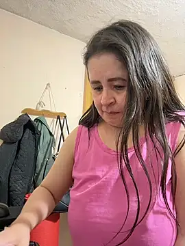 latinfemale webcam