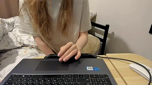 MailyMe webcam